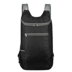 Lightweight Versatile Hiking Backpack