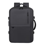 Multi-Functional Professional Laptop Backpack