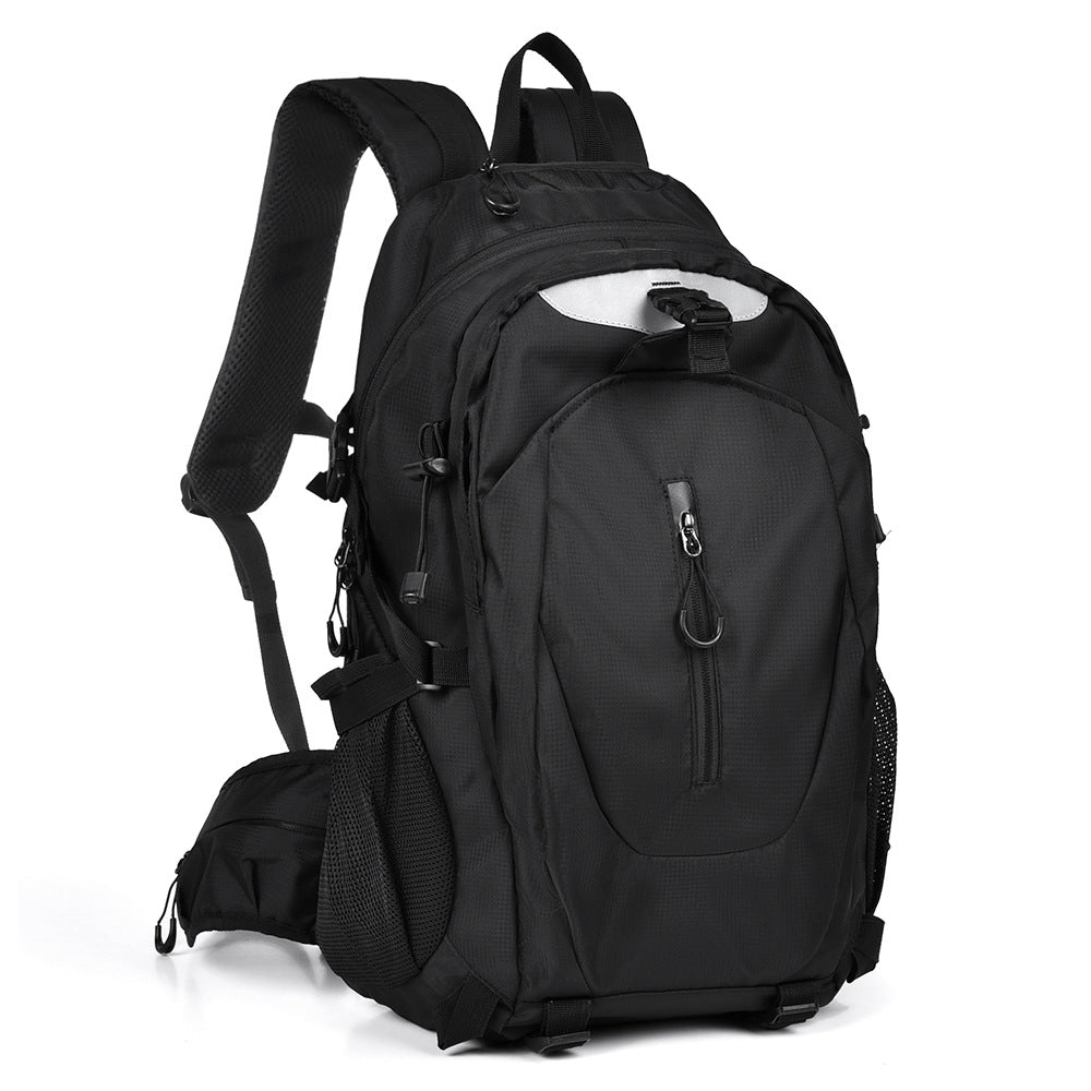 Multi-Functional Outdoor Hydration Backpack
