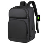 High-Capacity Business Backpack