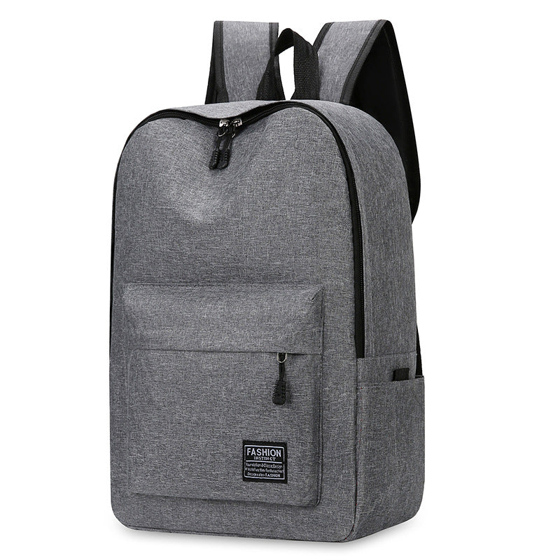 Minimalist Laptop Backpack