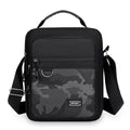Urban Multi-Function Crossbody Bag