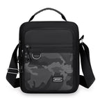 Urban Multi-Function Crossbody Bag