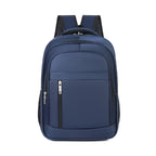 Practical Multi-Compartment Business Backpack