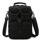 Versatile Tactical Multi-Pocket Bag