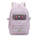 Playful Character Design Backpack