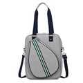 Multi-Functional Tech Organizer Bag