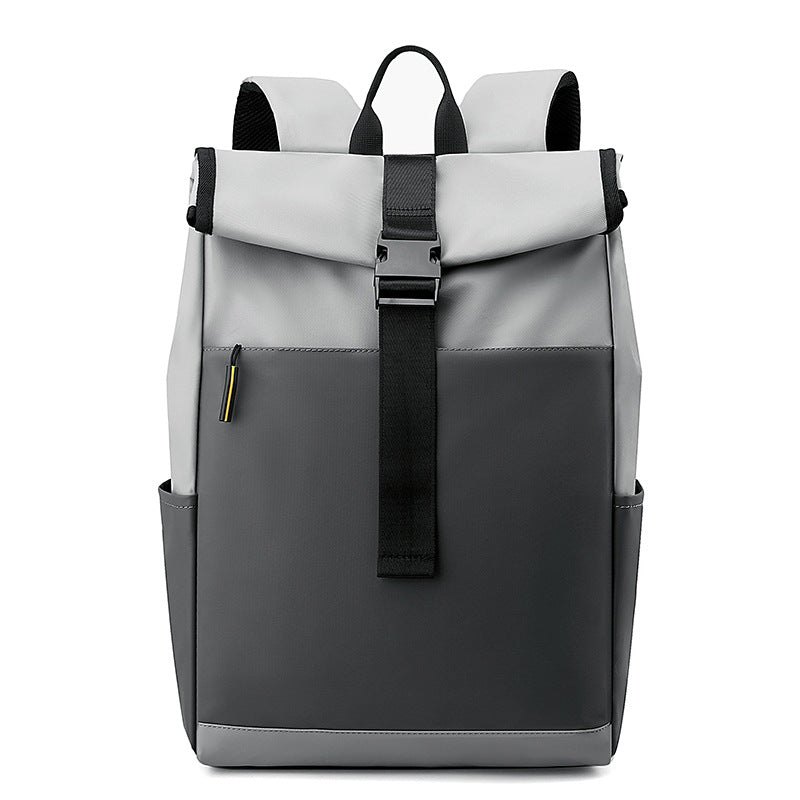 Versatile Waterproof Backpack Calm Wears
