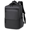 Stylish Tech-Enhanced Backpack