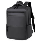 Stylish Tech-Enhanced Backpack