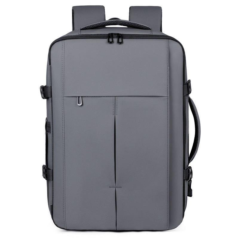 Versatile Multi-Functional Laptop Backpack