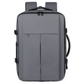 Versatile Multi-Functional Laptop Backpack