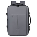 Versatile Multi-Functional Laptop Backpack