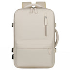 Innovative Urban Backpack Calm Wears