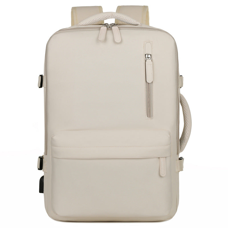 Innovative Urban Backpack Calm Wears