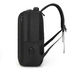 Versatile Structured Business Backpack Calm Wears