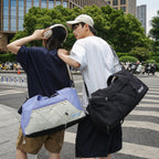 Modern Utility Backpack