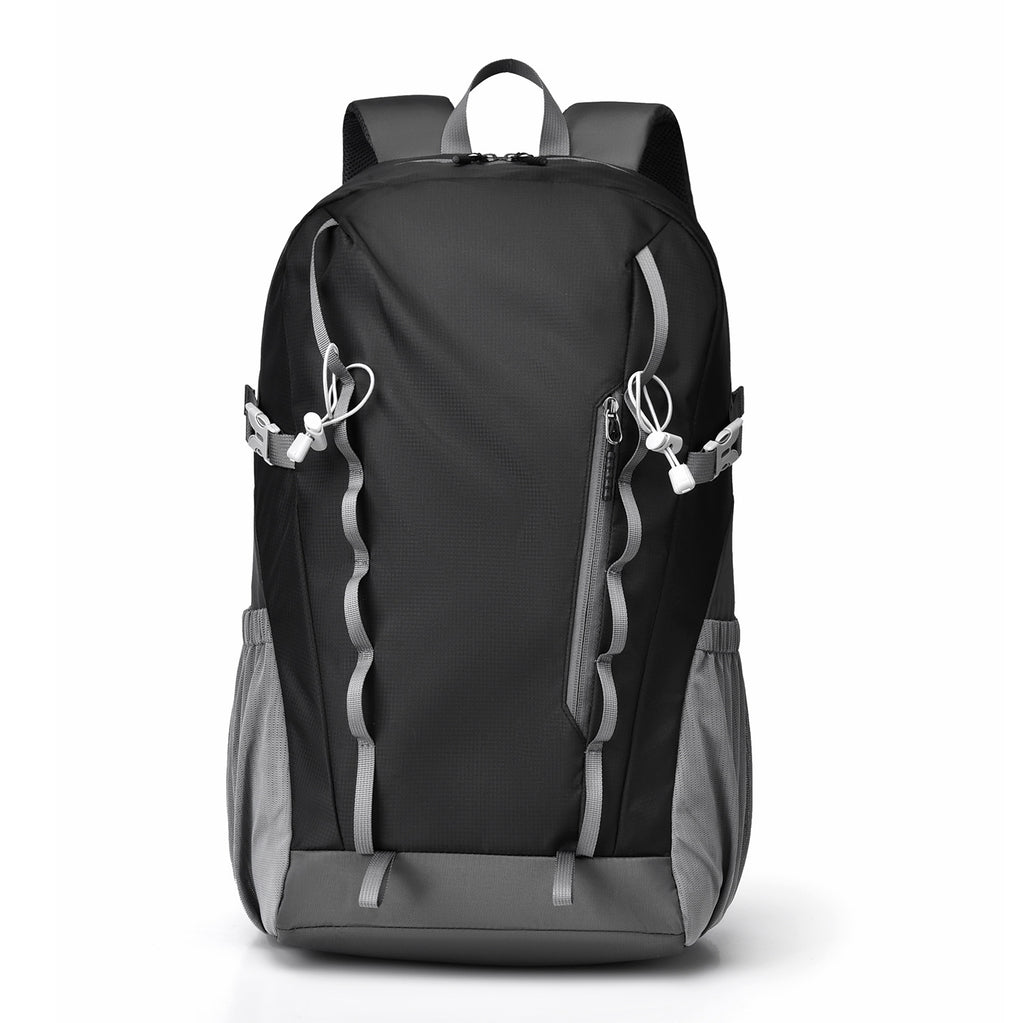Slim-Fit Functional Backpack