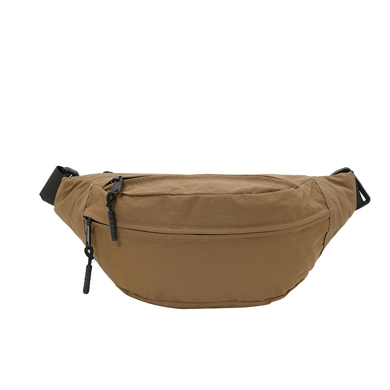 Stylish Versatile Fanny Pack