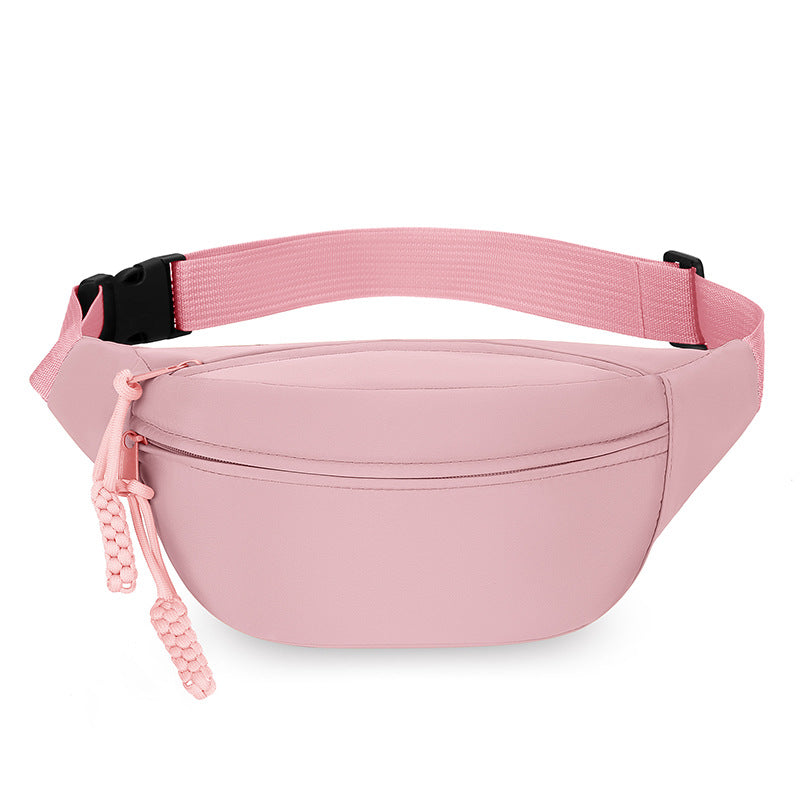 Sleek Sport Waist Bag