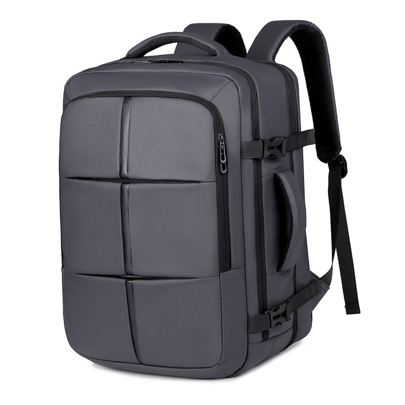 Ergonomic Travel Backpack