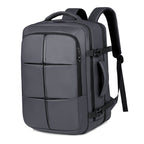 Ergonomic Travel Backpack