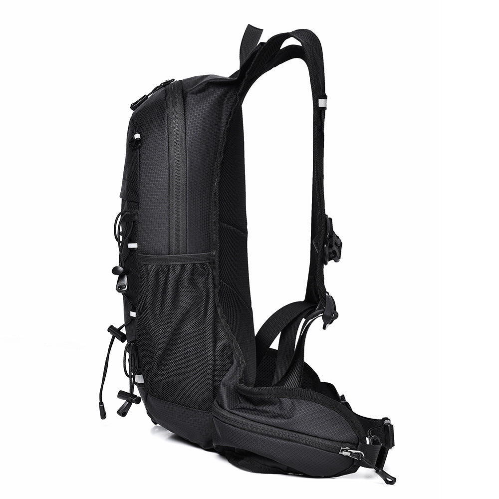 Hydration-Focused Adventure Daypack