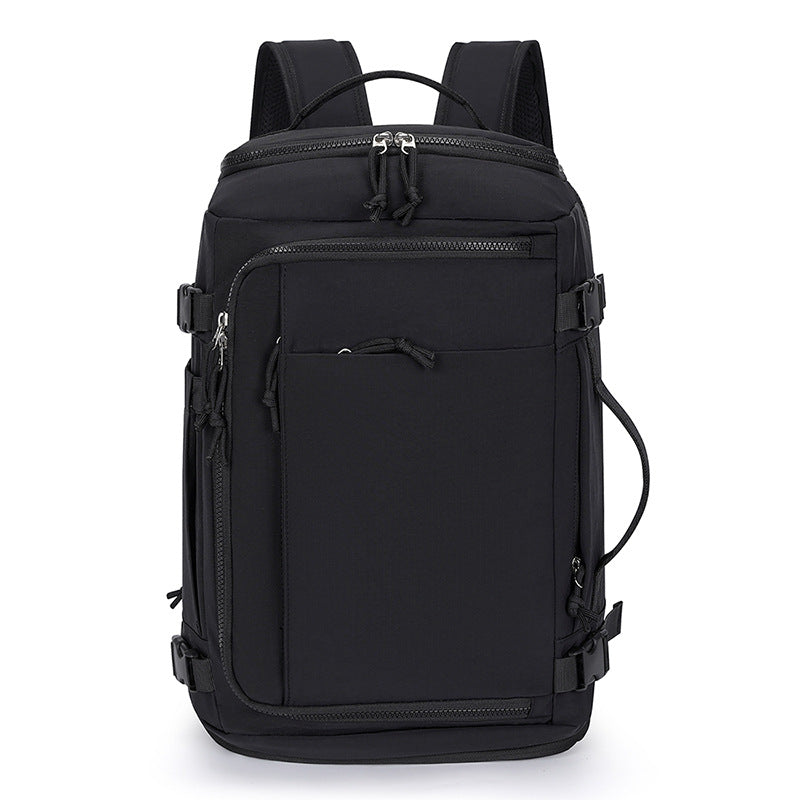 Multifunctional Urban Commuter Backpack
