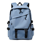 Versatile Anti-Theft Backpack
