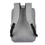 Tech-Optimized Daily Backpack Calm Wears