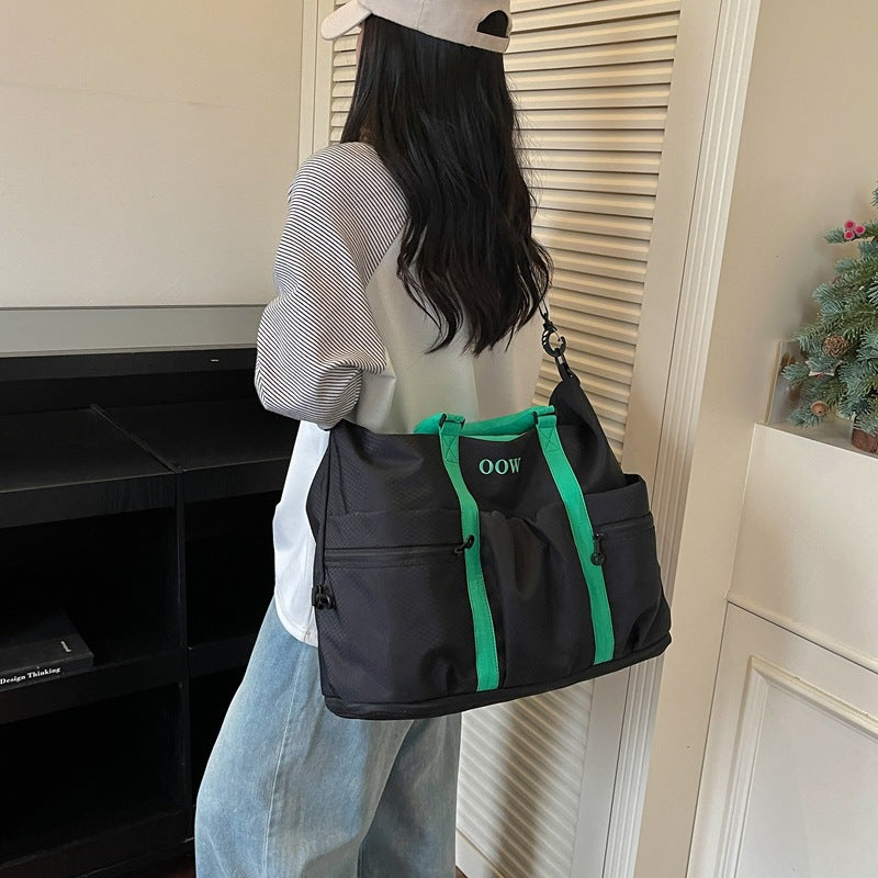 Versatile Travel Tote