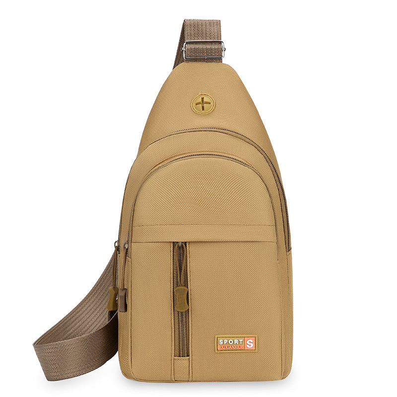 Versatile Sport Sling Bag