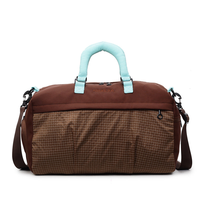 Multi-Functional Travel Duffle