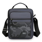 Urban Multi-Function Crossbody Bag