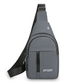 Versatile Sports Sling Bag