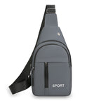 Versatile Sports Sling Bag