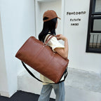 Travel Duffel Bag
