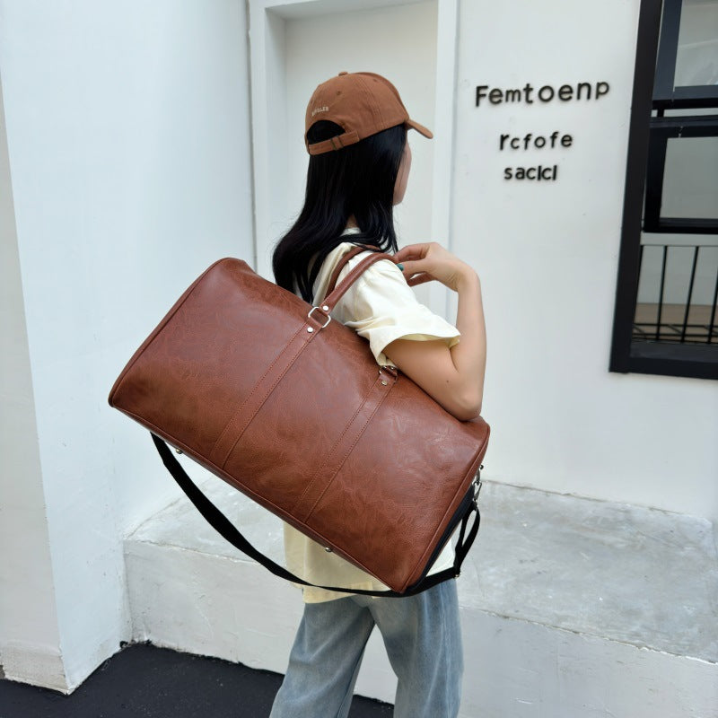 Travel Duffel Bag