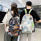 Star Wars-Themed Graphic Backpack
