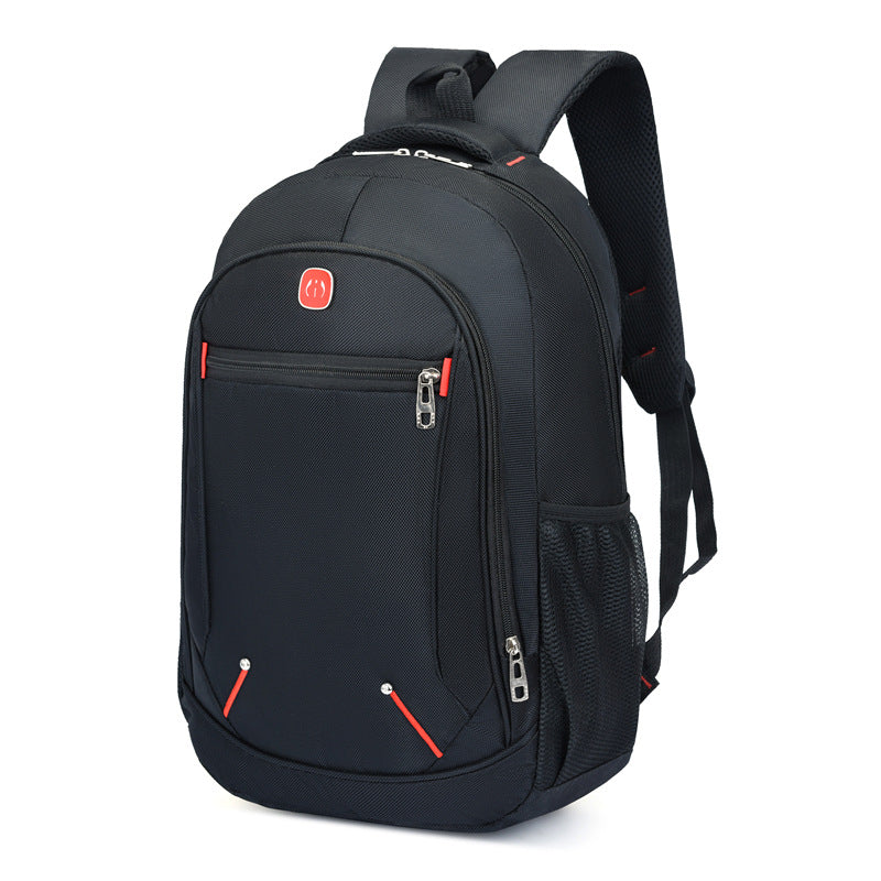 Ergonomic Multi-Functional Laptop Backpack
