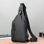 Compact Sling Backpack
