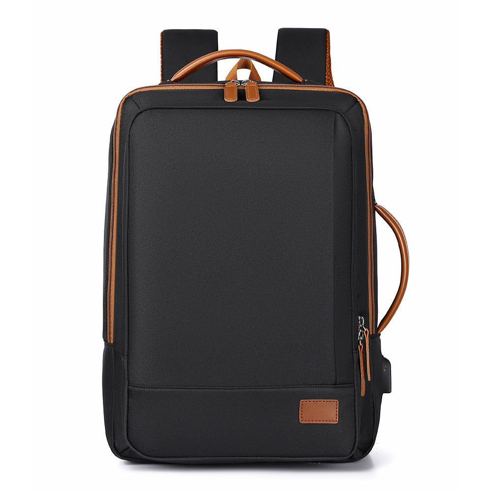 Professional Multi-Functional Laptop Briefcase