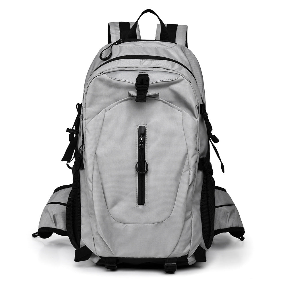 Multifunctional Outdoor Hiking Backpack