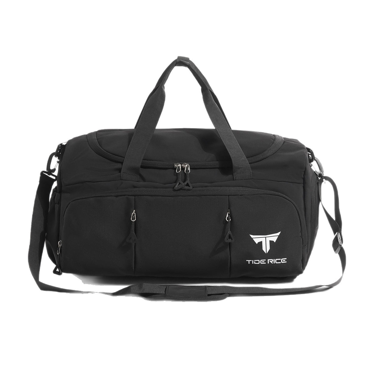 Versatile Weekend Adventure Backpack