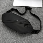 Lightweight Waterproof Sling Bag Calm Wears