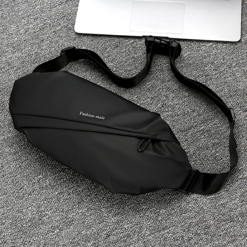 Lightweight Waterproof Sling Bag Calm Wears