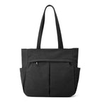 Spacious Utility Tote Bag