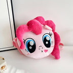 Plush Shoulder Bag