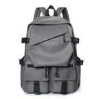 Multifunctional backpack with multiple compartments