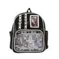 Creative Illustration School Backpack